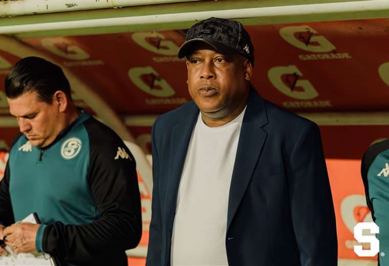 ¿Qué dice Hernán Medford sobre Joel Campbell?
