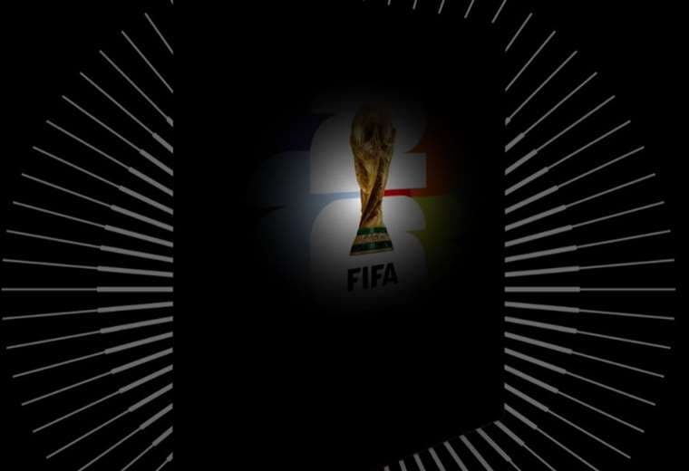 Álbum Mundial.