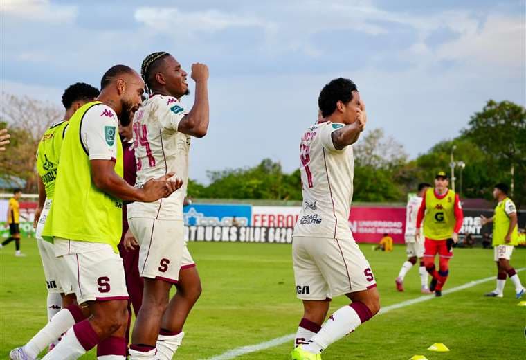 ¡Todo se define en la vuelta! Liberia y Saprissa firman un empate con sabor a final