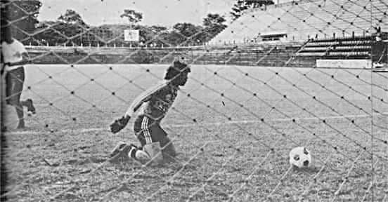 El juego aparte, la historia de dos en la cancha (Parte II)