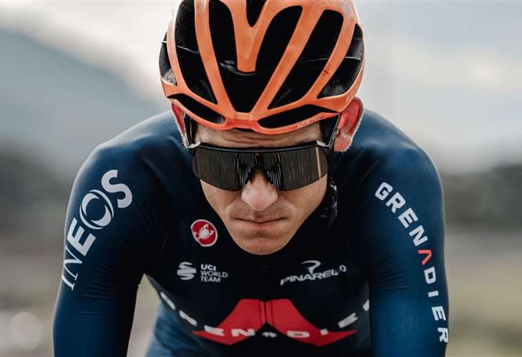 Andrey Amador se retira del ciclismo