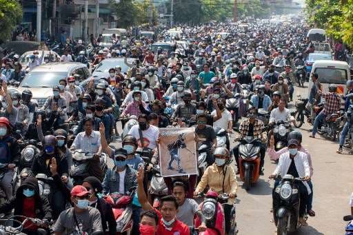 Fotografía AFP