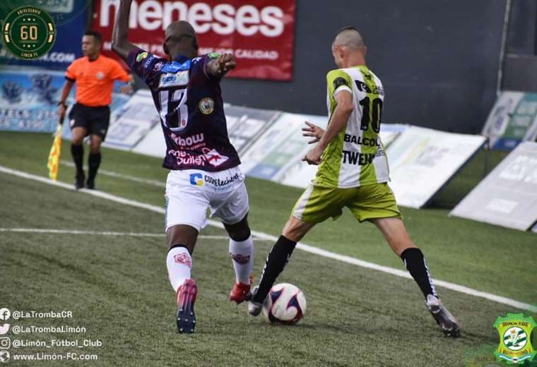 Limón confirma que apelará el torneo recién concluido