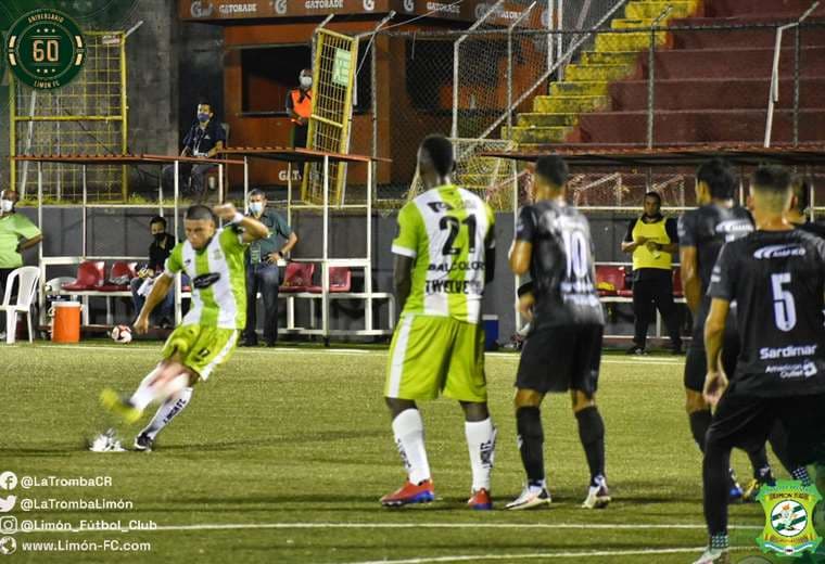 Unafut declara sin lugar apelación de nulidad y no descenso de Limón FC