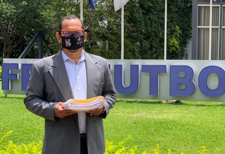 Limón FC presentó oficialmente recurso de nulidad ante Unafut