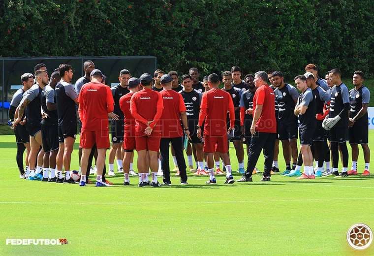 Prensa Fedefútbol