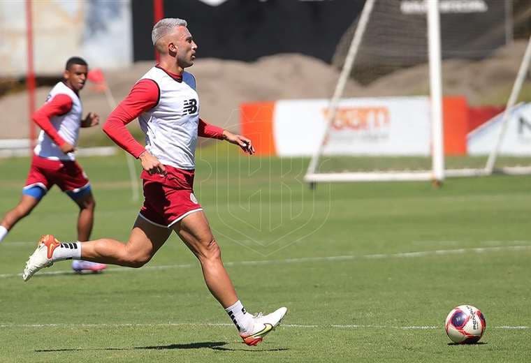 Prensa Fedefútbol