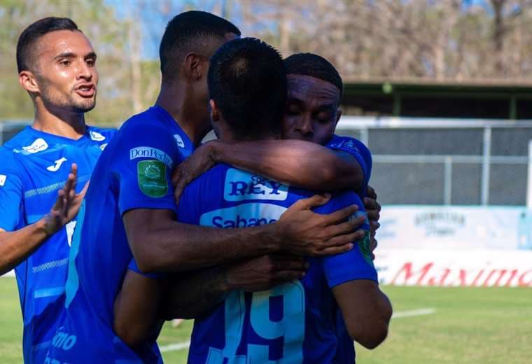 Jicaral revela las complicaciones para habilitar a sus extranjeros