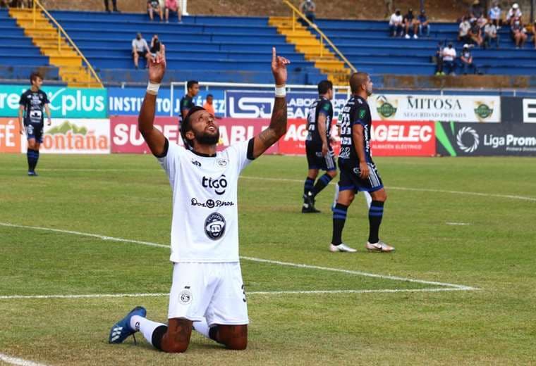 Prensa Sporting FC