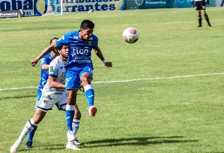 Jicaral y Grecia empataron 1-1