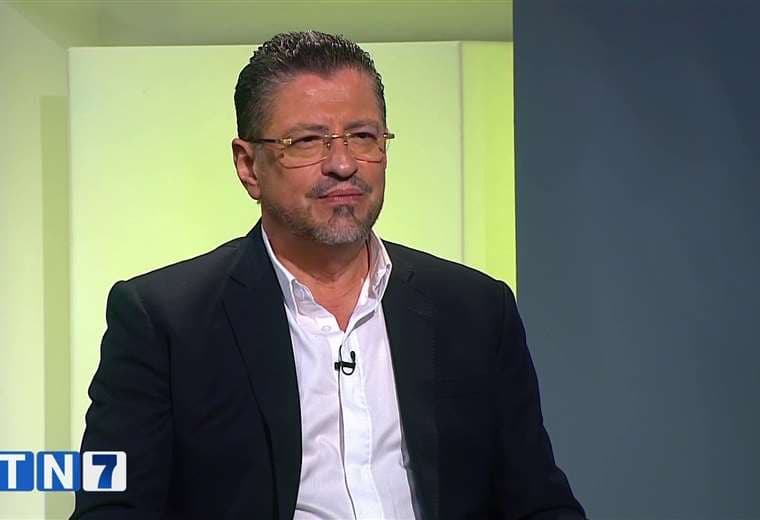 Chaves sobre futuro gabinete: "Qué alivio no deberle un puesto a nadie"