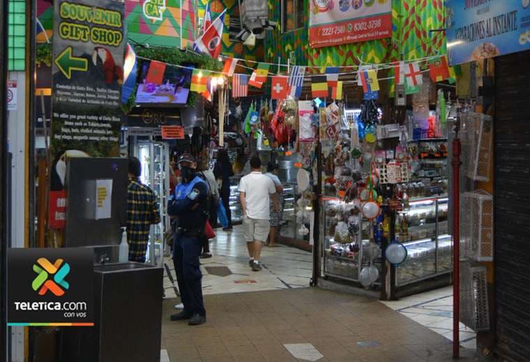 Bajar cargas sociales: la súplica no escuchada del sector comercio
