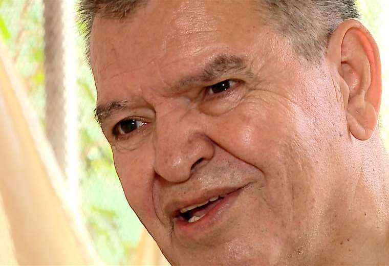 Kike de Heredia: “Ya repartí mis bienes y dije dónde quiero descansar”