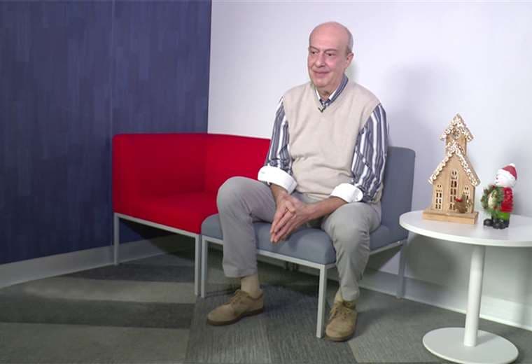 Las mejores comedias para reír desde casa, según Mario Giacomelli