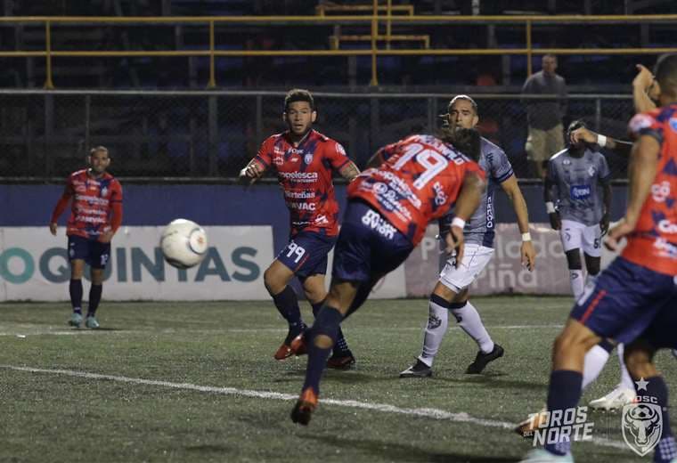 Prensa San Carlos