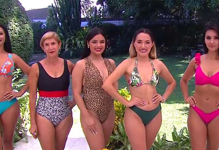 ¿Va para la playa? Descubra las ventajas de los trajes de baño personalizados