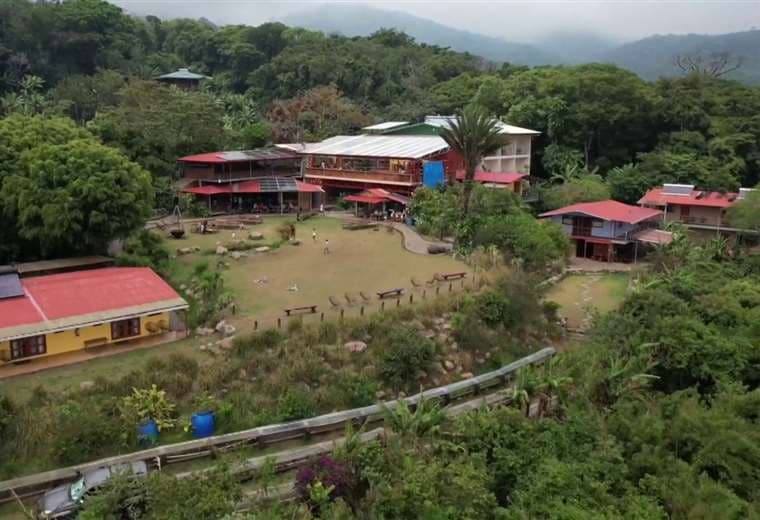 Monteverde y Malpaís, una combinación ganadora por una noble causa