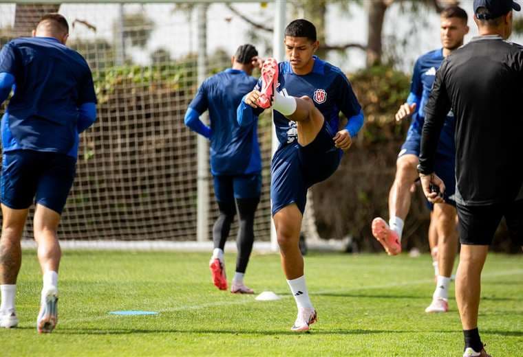 Prensa FCRF