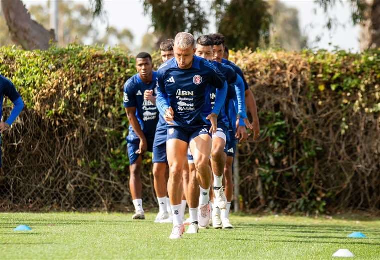 Prensa FCRF