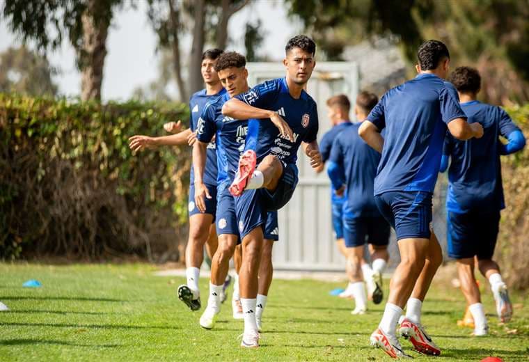 Prensa FCRF