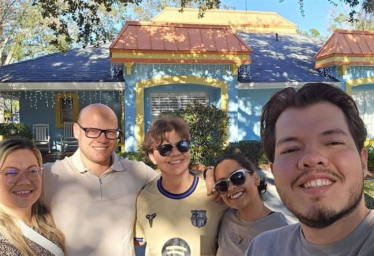 Premio de QQSM permite a Dani León cumplir sueño que tenía desde antes del trasplante