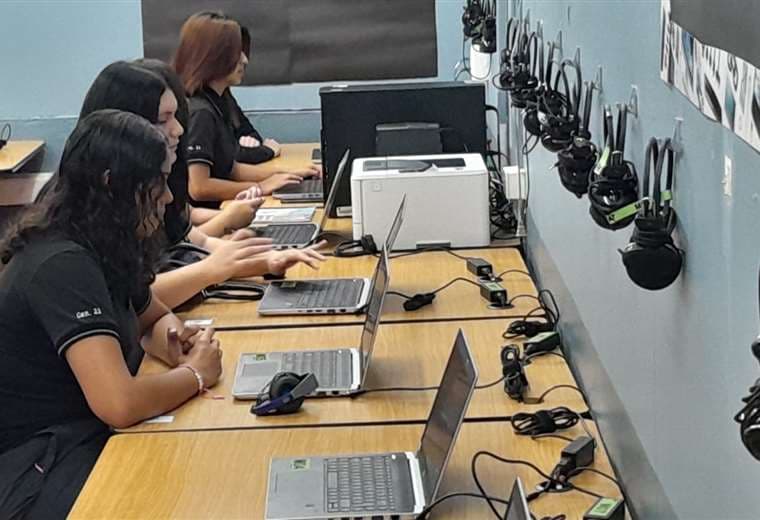 Ministerio de Educación Pública | Facebook