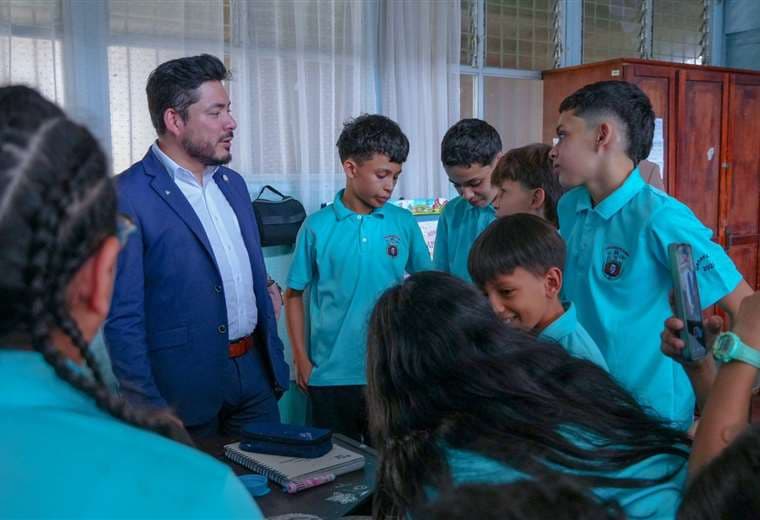Ministerio de Educación Pública | Facebook