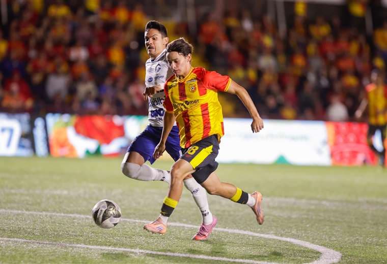 ¡Atención, rojiamarillos! Ya hay precio para la semifinal ante Cartaginés
