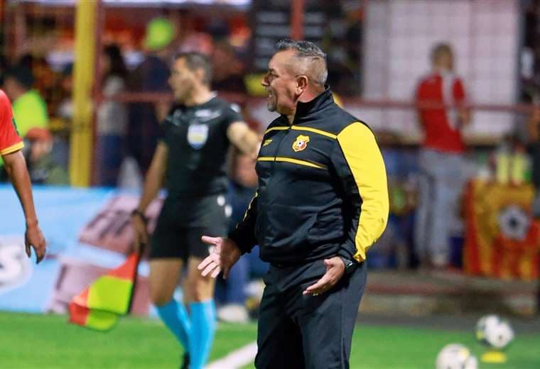 José Giacone tras triunfo del Herediano en Cartago: "En Heredia hay que jugar otra final"