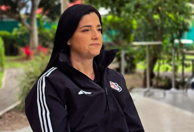 "Estamos al 40% de lo que yo quiero ver": Lindsay Camila revela el verdadero estado de la Sele Femenina