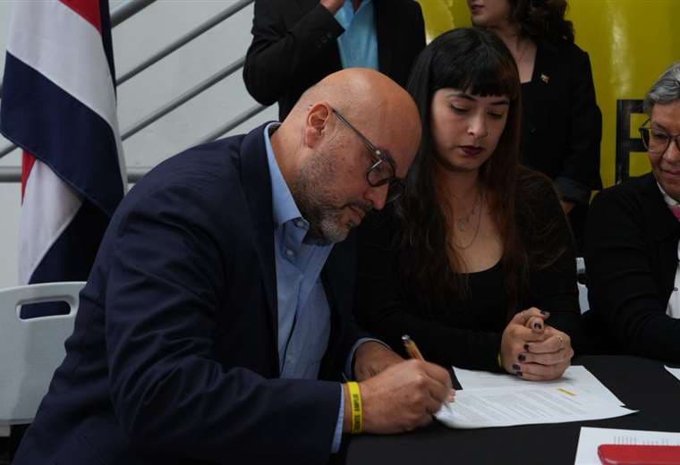 Partido Frente Amplio | Cortesía