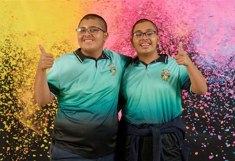 Samuel e Isaac: una historia de amor, lucha y aprendizaje en el camino del autismo