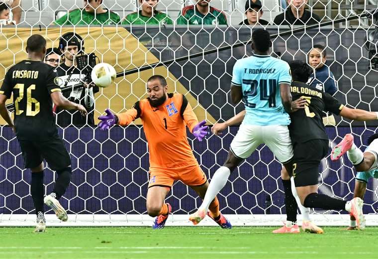 Tomás Rodríguez y sus compañeros luchan por un campo al Mundial: Vea aquí todos sus números