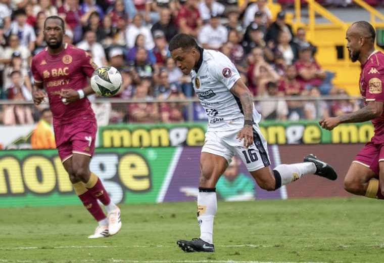 Así se juegan las semifinales del Clausura 2026