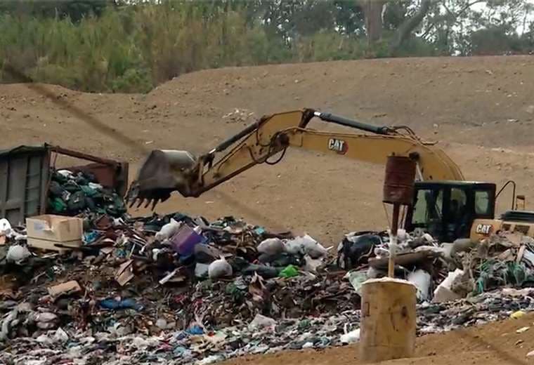 País opta por rellenos mientras otros convierten basura en electricidad: vea cómo lo hacen
