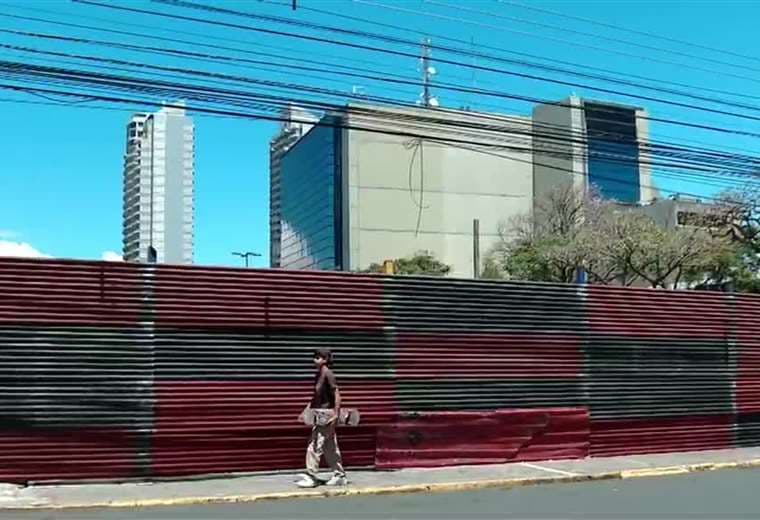 Nueva torre del Hospital de Niños se puede retrasar hasta 10 años tras rechazo de CCSS