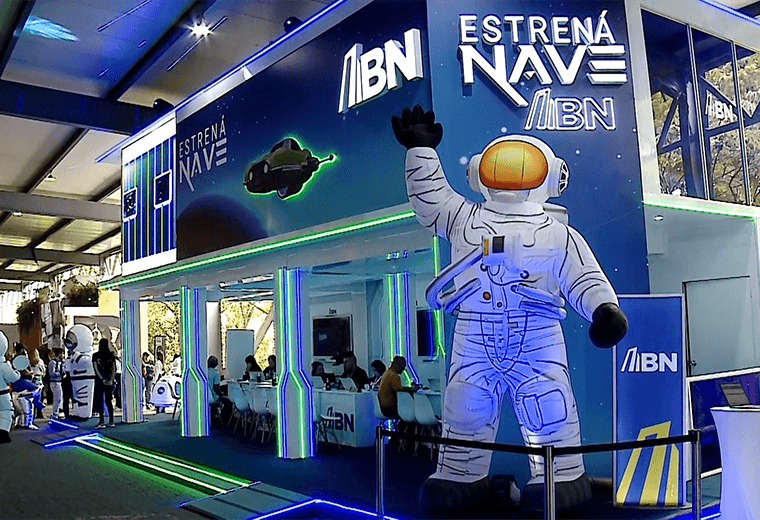 ¿Va para Expomóvil 2026? El BN le pone el crédito casi en la mano