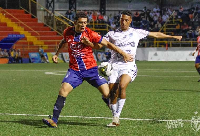 San Carlos-Pérez Zeledón. ADSC
