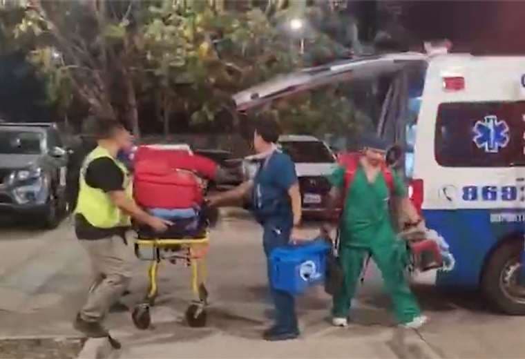 Menor de edad herido en tiroteo en Guanacaste permanece crítico en Hospital de Niños