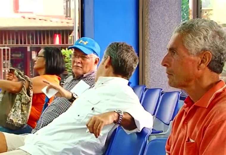 Pensiones bajas chocan con imagen de Costa Rica como destino ideal de retiro