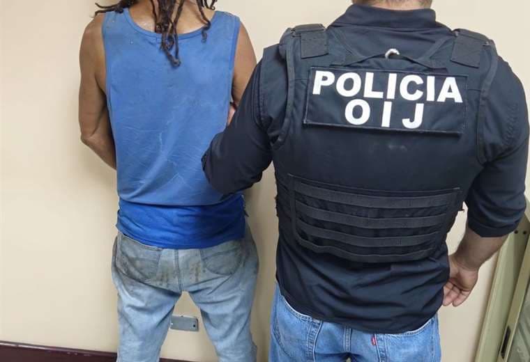 Cuatro mujeres violadas y estranguladas en Limón: capturan al sospechoso ocho años después