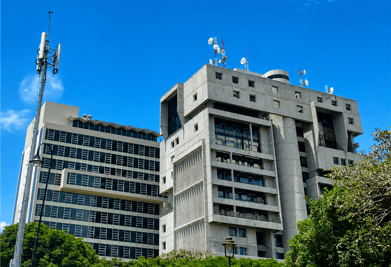 Paulo Villalobos | Teletica.com