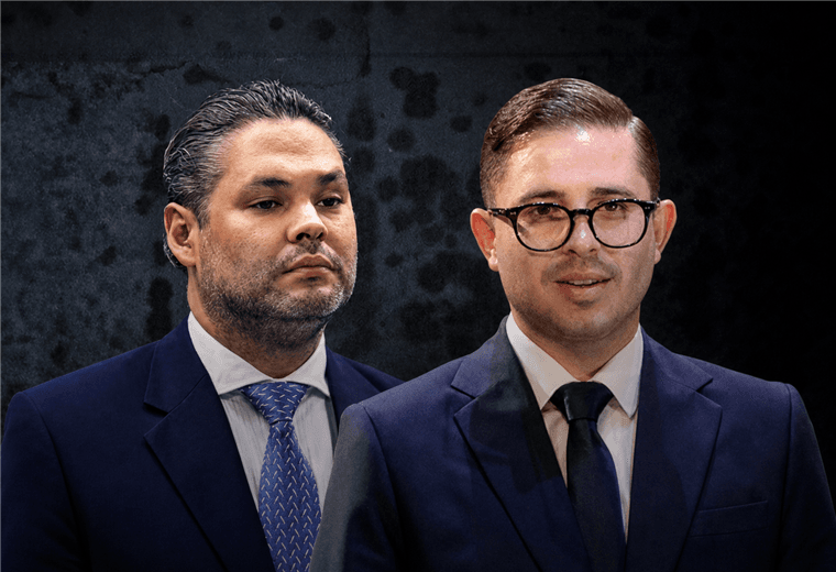 Jefes de despacho de Chaves ocuparán dos ministerios en el Gobierno de Laura Fernández