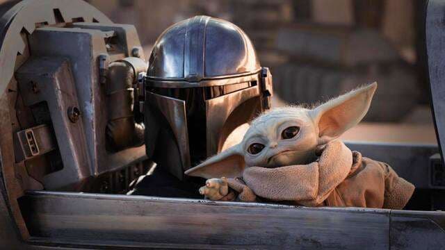 'The Mandalorian and Grogu': todo lo que se sabe del estreno más esperado de Star Wars