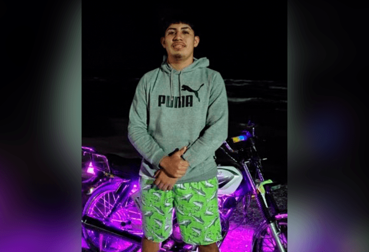 Hallan muerto en bananal a joven que tenía tres días desaparecido