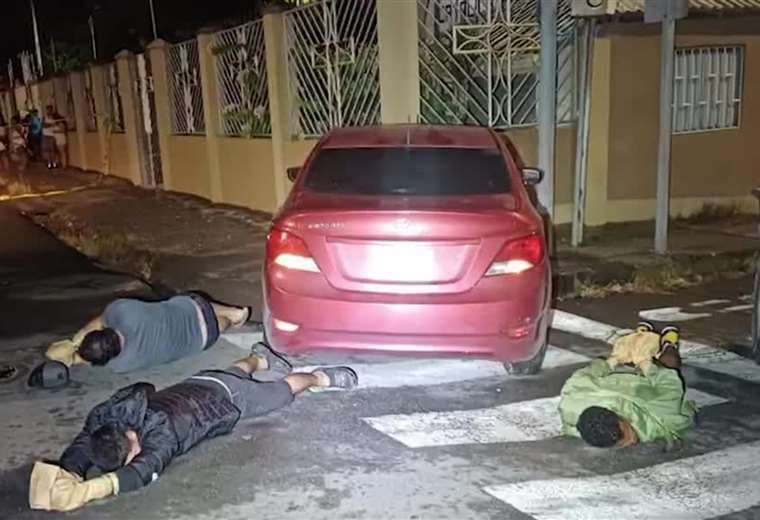 De vender droga a robar negocios: el nuevo rostro del delito en Limón