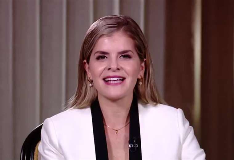 ¿Cuáles serán los principales proyectos en el Gobierno de Laura Fernández?
